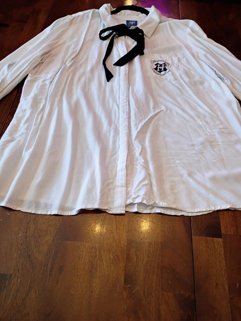 Harry Potter Dress Shirt